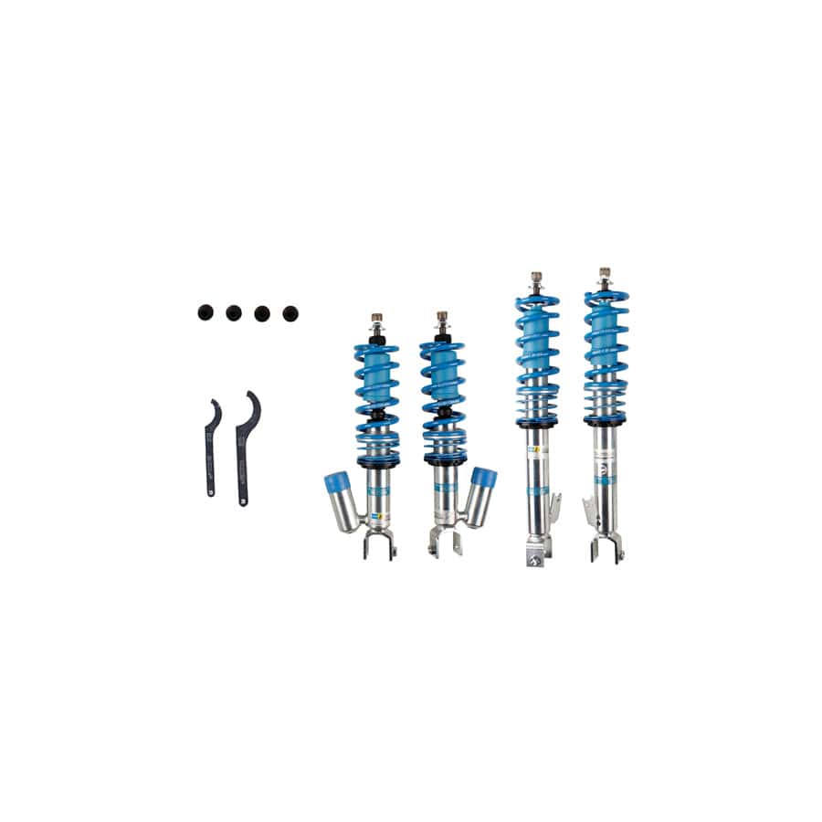 Bilstein 48-088657 HONDA S2000 B16 PSS9 Coilover 1