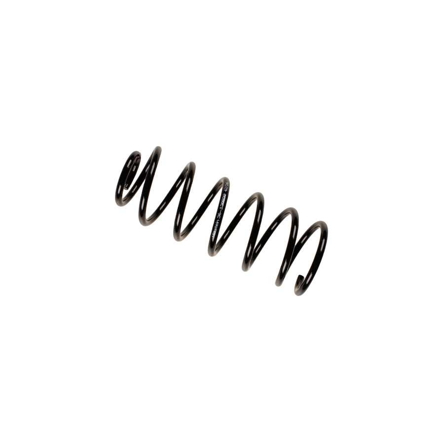 Bilstein 36-130832 VW B3 OE Replacement Front Coil Spring (Inc. Golf IV & Passat)