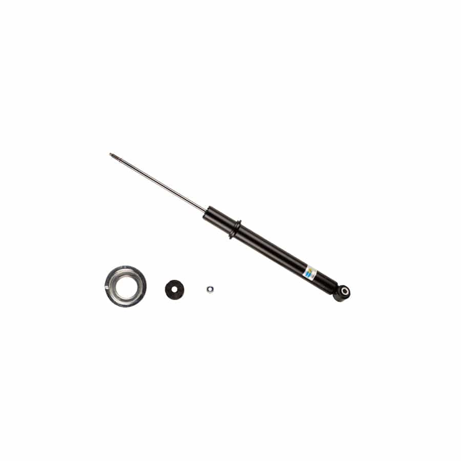 Bilstein 19-240848 RENAULT Twingo B4 OE Replacement Rear Shock Absorber 1