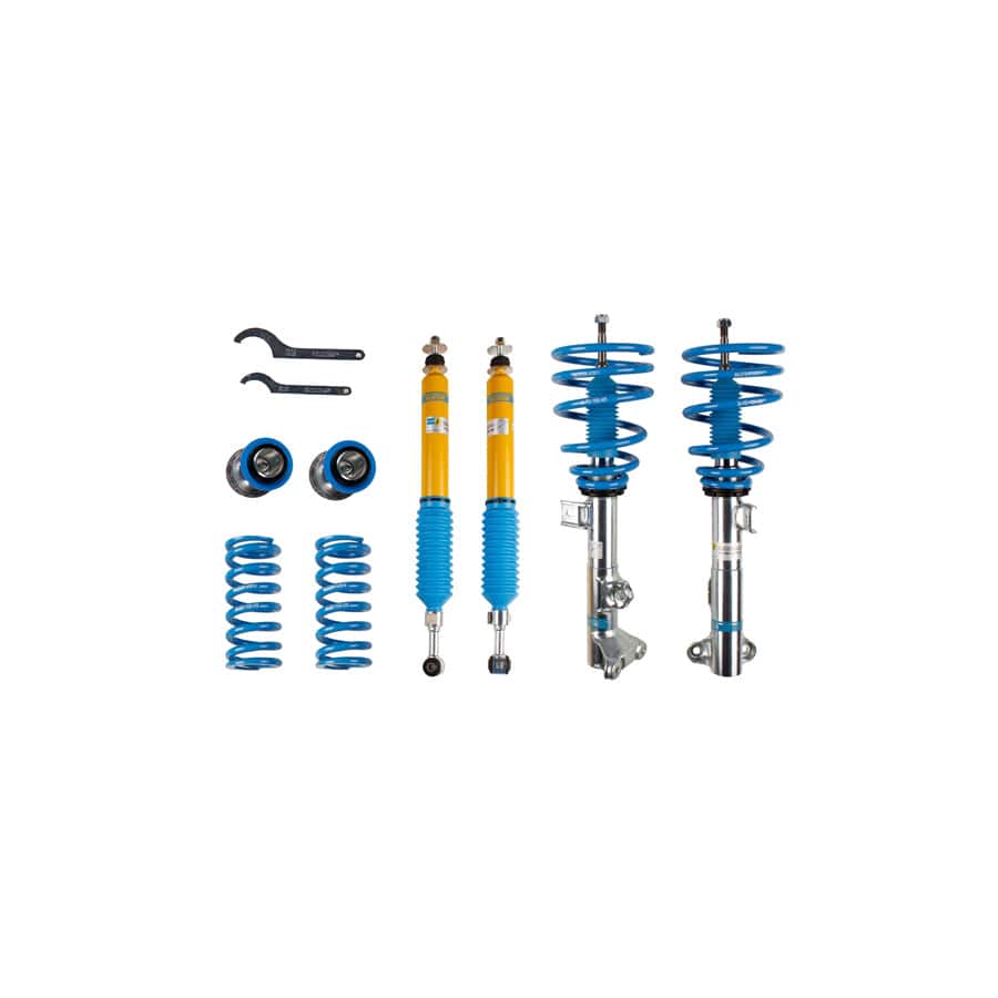 Bilstein 48-088602 MERCEDES-BENZ W/CL/S203 C/A209 B16 PSS9 Coilover 1