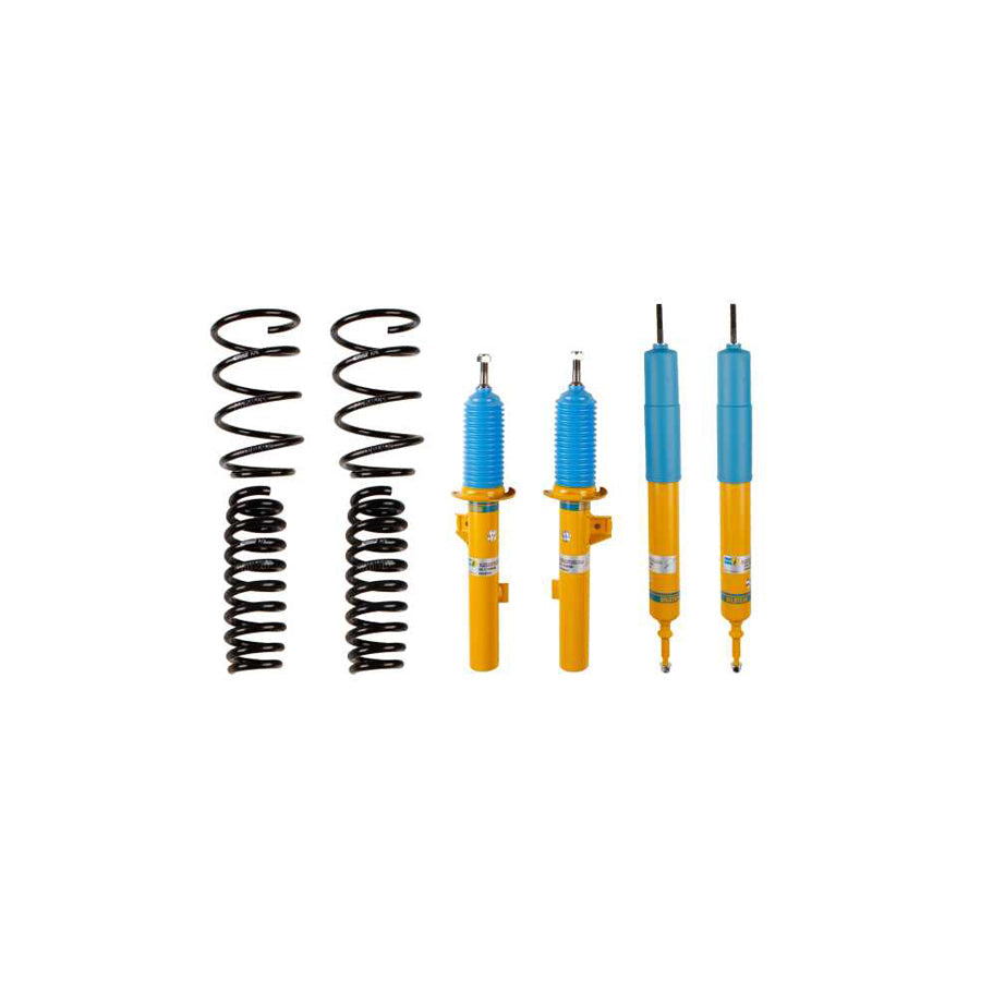 Bilstein BMW E90 B12 Pro Kit Coilover (318i, 320i, 320si & 335i)