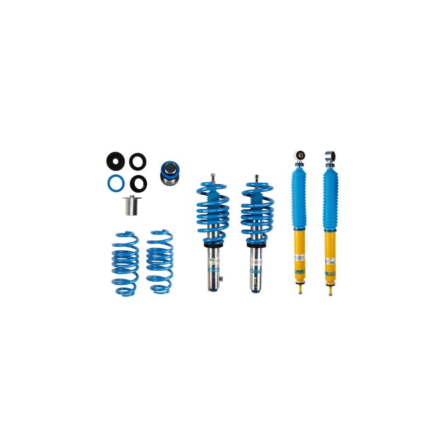 Bilstein 48-221832 AUDI C7 B16 PSS10 Coilover (Inc. A6 & A7) 1