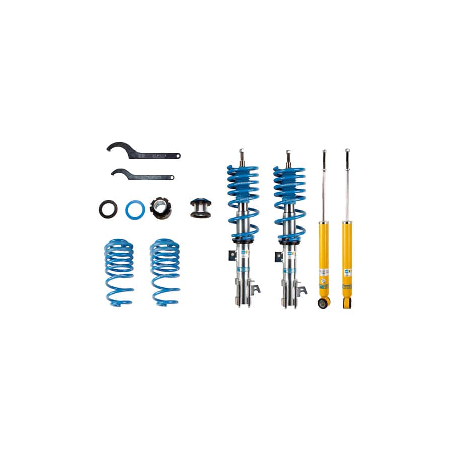 Bilstein 47-167551 SUZUKI Swift B14 PSS Coilover 1