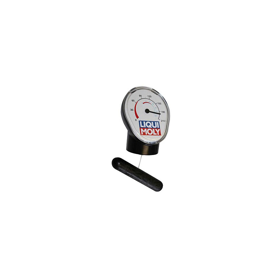 Liqui Moly Drum Fill Level Indicator