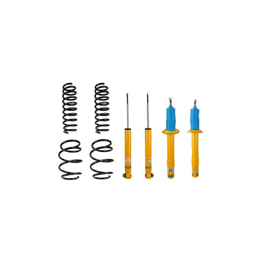 Bilstein 46-180841 BMW E39 B12 Pro Kit Coilover 1