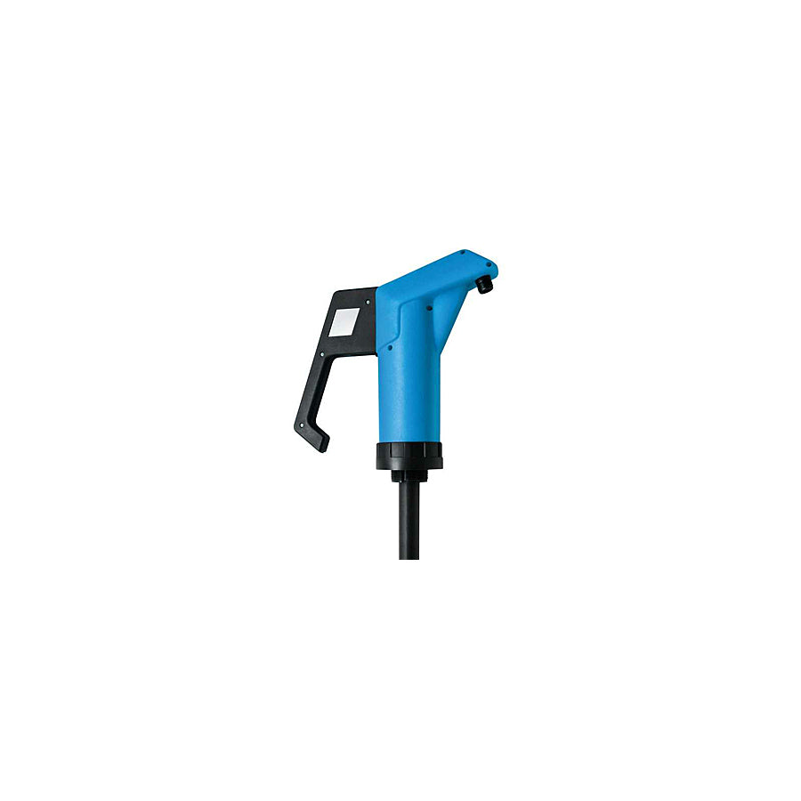 Liqui Moly Plastic Hand Pump