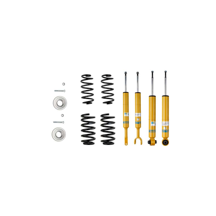 Bilstein 46-183972 VW Passat B12 Pro Kit Coilover 1