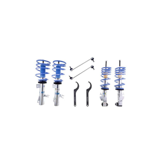 Bilstein 47-139060 MINI R50 R53 R58 R59 B14 PSS Coilover 1