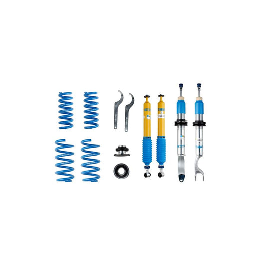 Bilstein 48-252096 MERCEDES-BENZ W/C/S/A205 B16 PSS10 Coilover 1