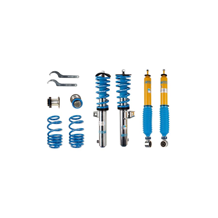 Bilstein 48-139137 VW EOS (1F7, 1F8) B16 PSS10 Coilover 1