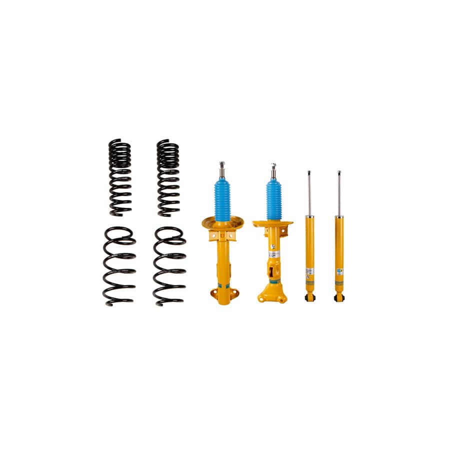 Bilstein 46-180766 MERCEDES-BENZ W204 A/C207 B12 Pro Kit Coilover 1