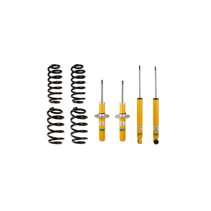 Bilstein 46-183347 AUDI B8 A4 B12 Pro Kit Coilover 1