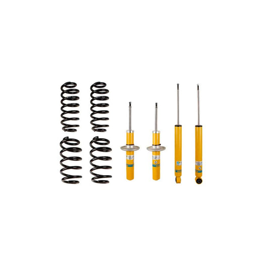 Bilstein 46-183347 AUDI B8 A4 B12 Pro Kit Coilover 1