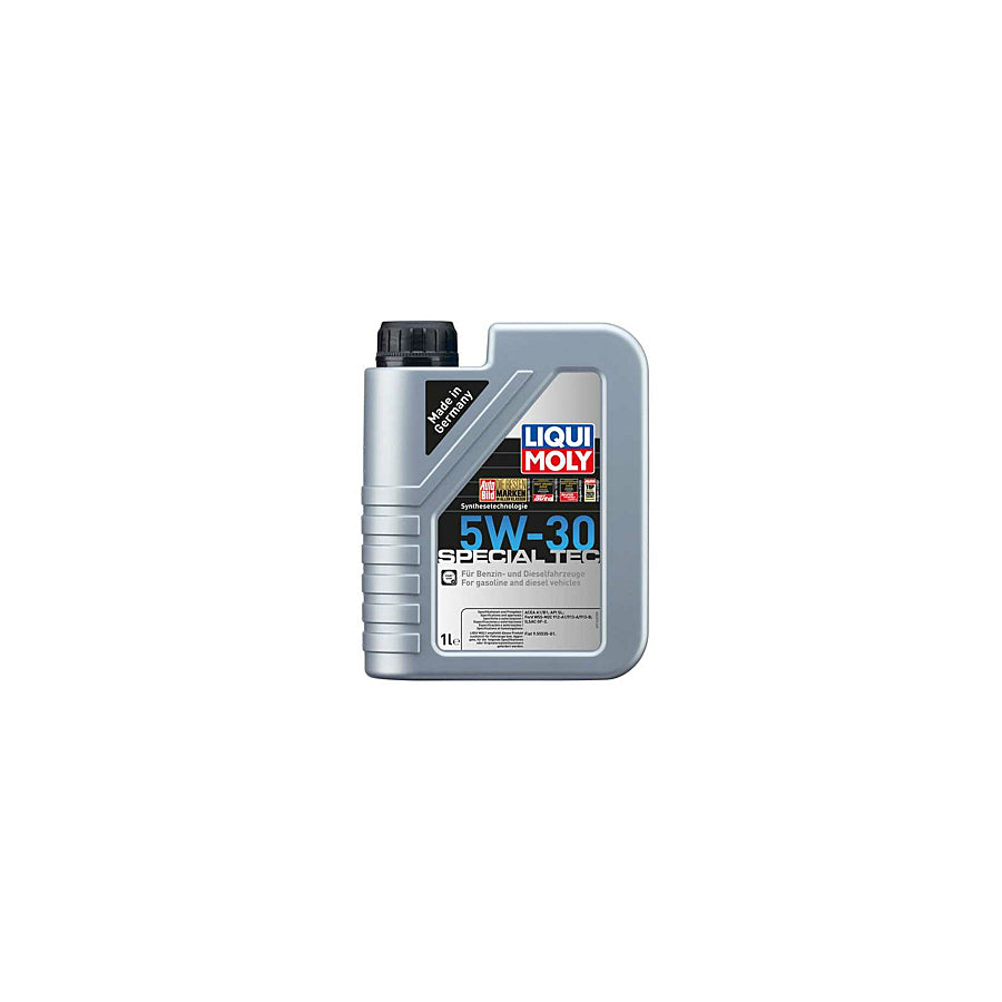 Liqui Moly Special Tec 5W 30 1l