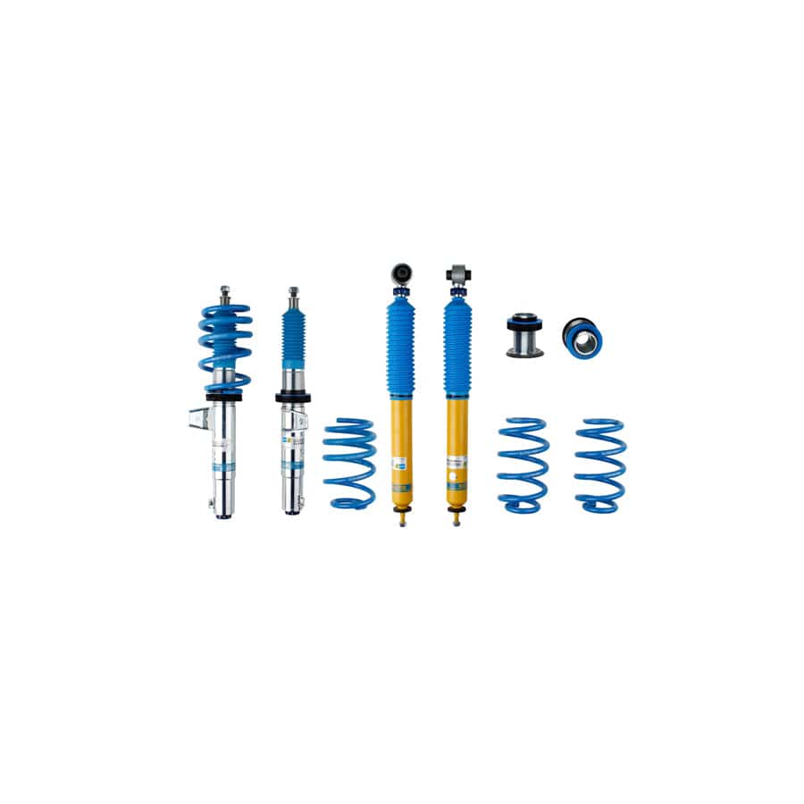 Bilstein 48-254960 AUDI SEAT SKODA VW B16 PSS10 Coilover (Inc. A3, Leon, Octavia, Golf) 1