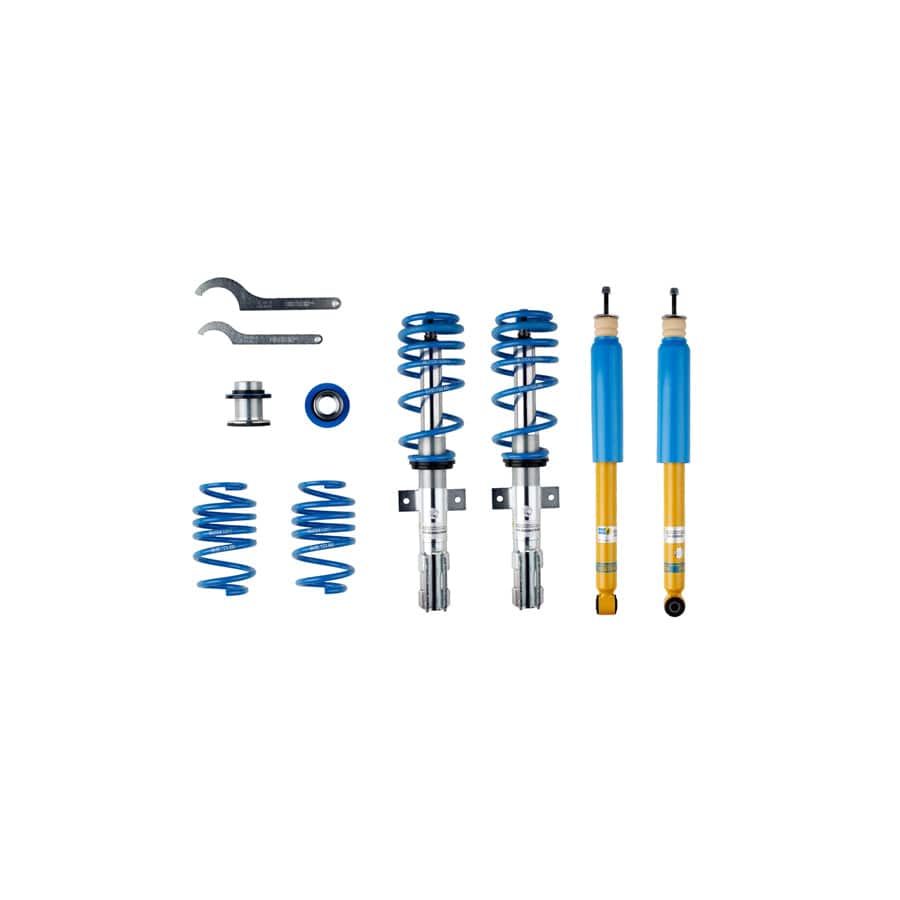 Bilstein 47-281387 RENAULT Clio B14 PSS Coilover 1