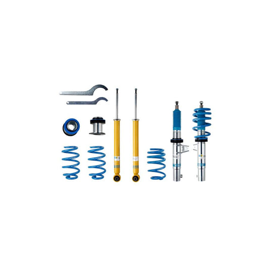 Bilstein 47-254954 AUDI SEAT SKODA VW B14 PSS Coilover (Inc. A3, Leon, Octavia, Golf)