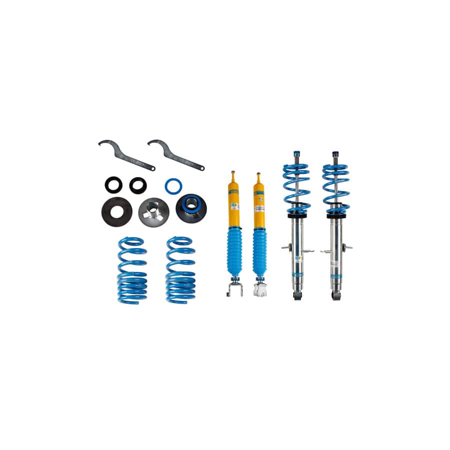 Bilstein 48-165815 INFINITI NISSAN B16 PSS10 Coilover (Inc. G & 370Z) 1