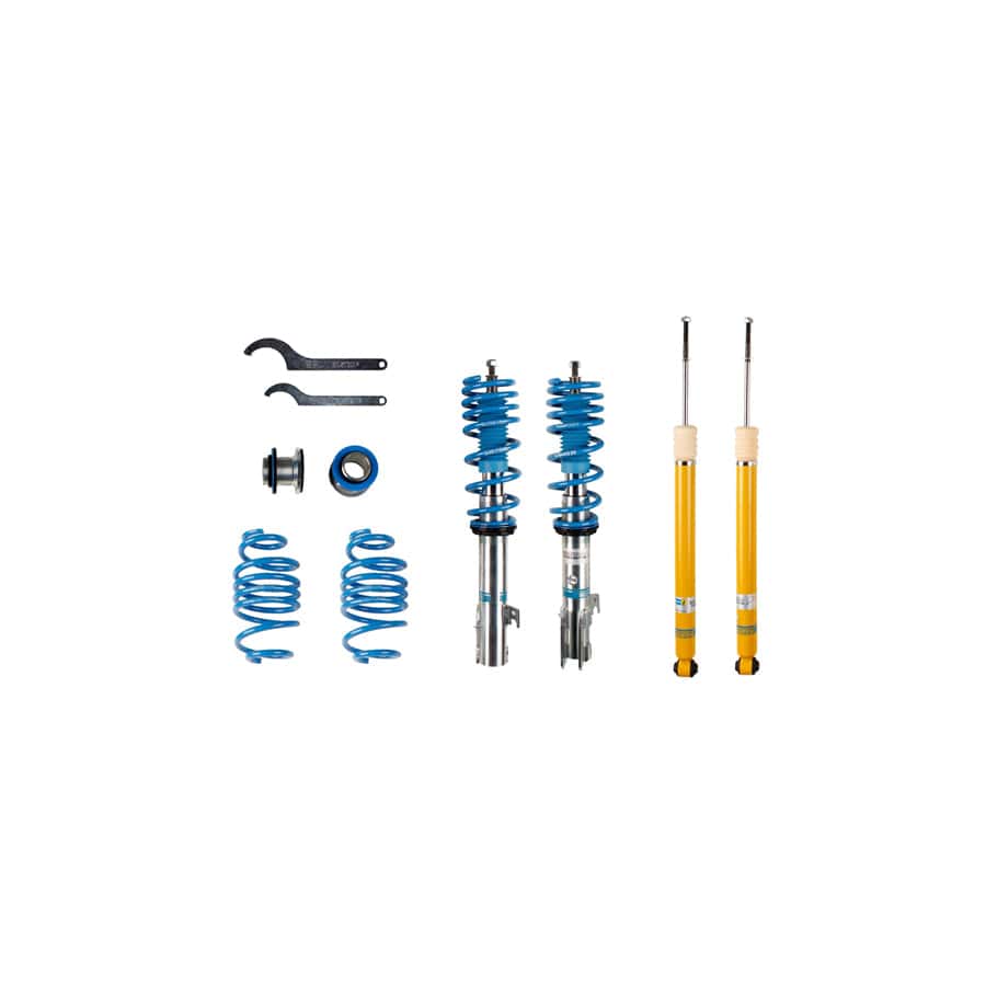 Bilstein 47-168053 MITSUBISHI Colt B14 PSS Coilover 1