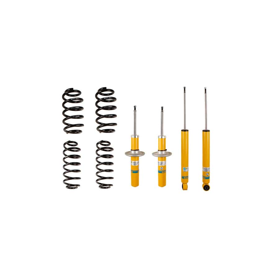 Bilstein 46-183323 AUDI B8 A4 B12 Pro Kit Coilover 1