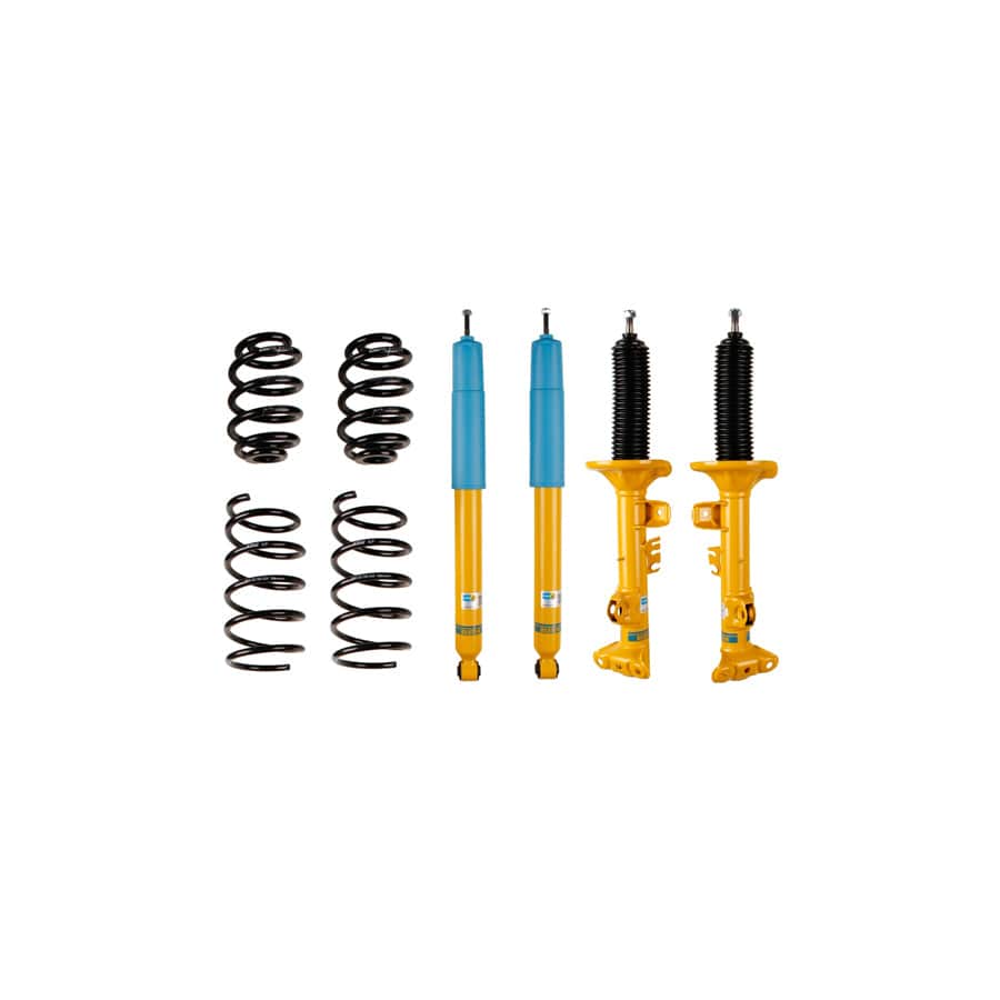 Bilstein 46-000781 BMW E36 B12 Pro Kit Coilover (Inc. M3 3.2) 1