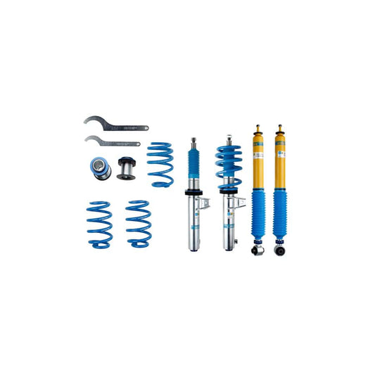 Bilstein 48-251570 AUDI SEAT SKODA B16 PSS10 Coilover (Inc. A3, Leon, Octavia, Superb) 1