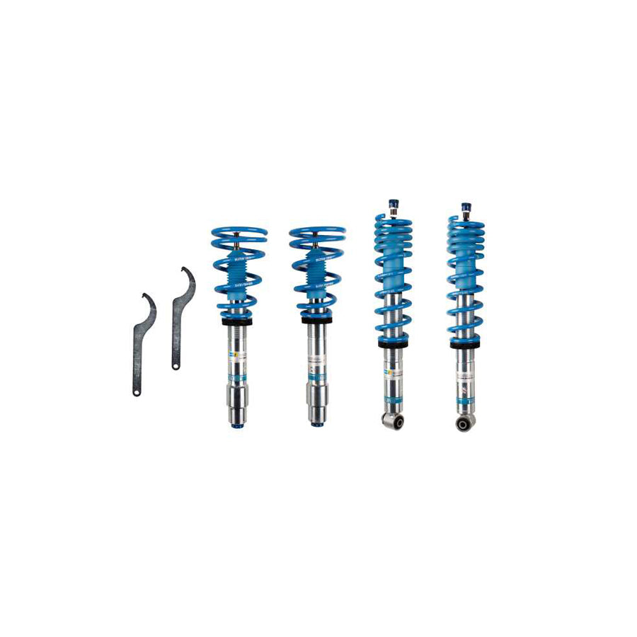 Bilstein BMW E60 B16 PSS10 Coilover (Inc. 530i, 535d, 540i & 550i)