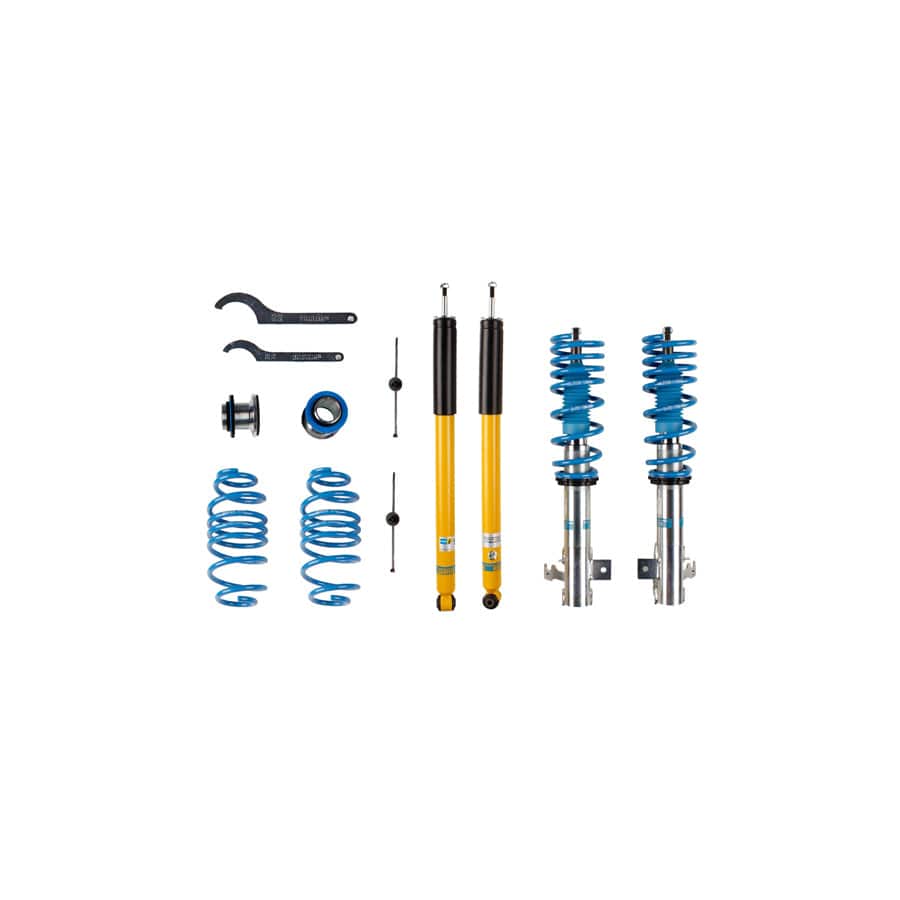 Bilstein 47-171329 HONDA Civic B14 PSS Coilover 1