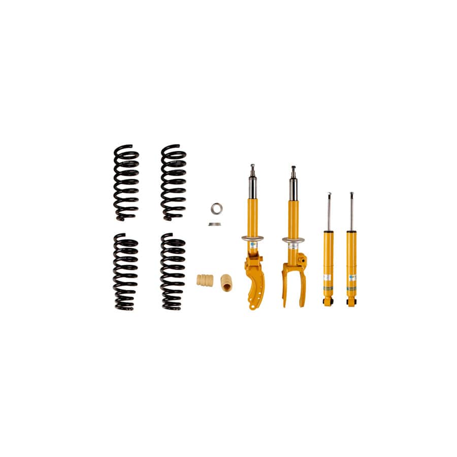 Bilstein 46-187901 VW Touareg B12 Pro Kit Coilover 1