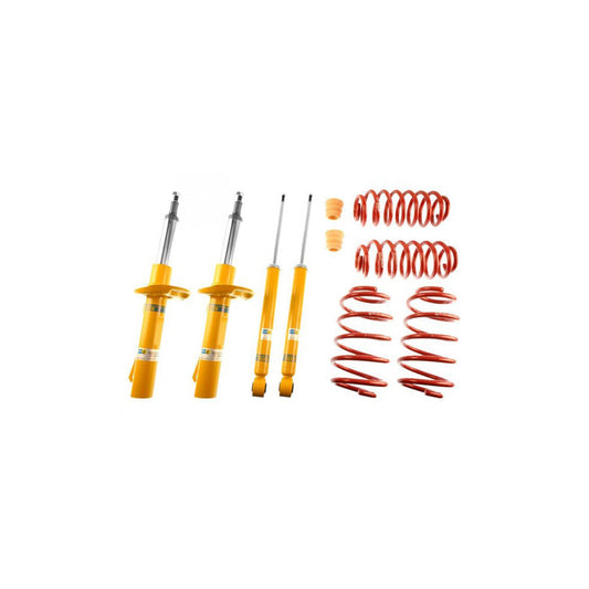 Bilstein BMW F20 F21 F22 F23 B12 Sportline Coilover (Inc. 125d, 228i & 230i)