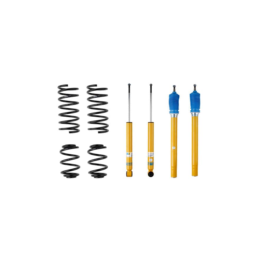 Bilstein 46-000132 BMW E30 B12 Pro Kit Coilover (Inc. 320i & 325i) 1