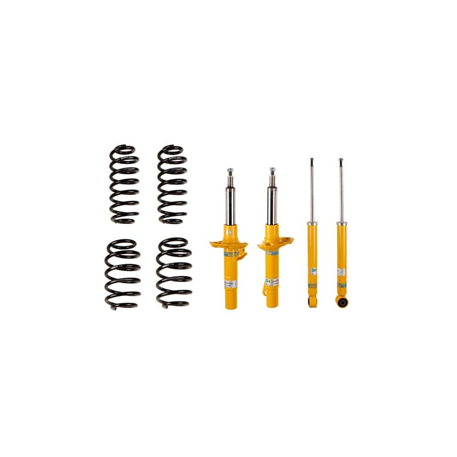 Bilstein 46-183156 AUDI A3 (8PA) B12 Pro Kit Coilover 1