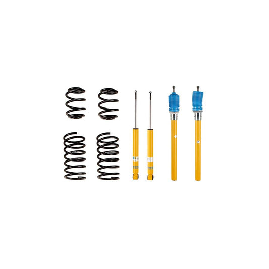 Bilstein 46-180803 BMW E30 B12 Pro Kit Coilover (Inc. 316i, 318i, 318is) 1