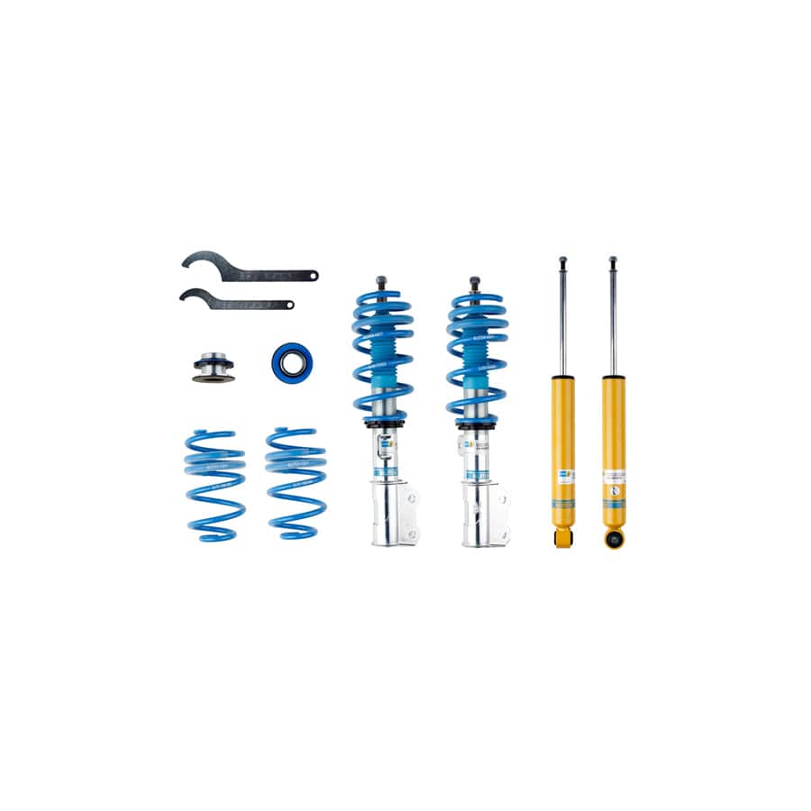 Bilstein 47-257597 CHEVROLET OPEL B14 PSS Coilover (Inc. Cruze & Astra)