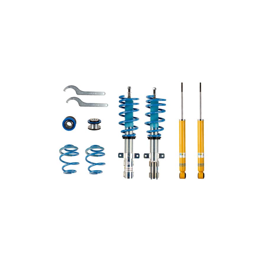 Bilstein 47-239883 RENAULT Twingo B14 PSS Coilover 1