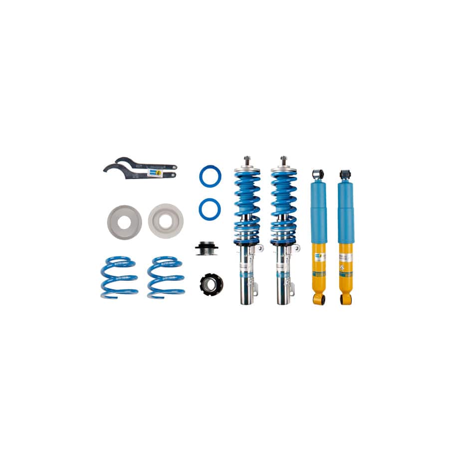 Bilstein 47-080416 AUDI SEAT VW B14 PSS Coilover (Inc. A3, TT, Leon, Bora, New Beetle, Golf) 1