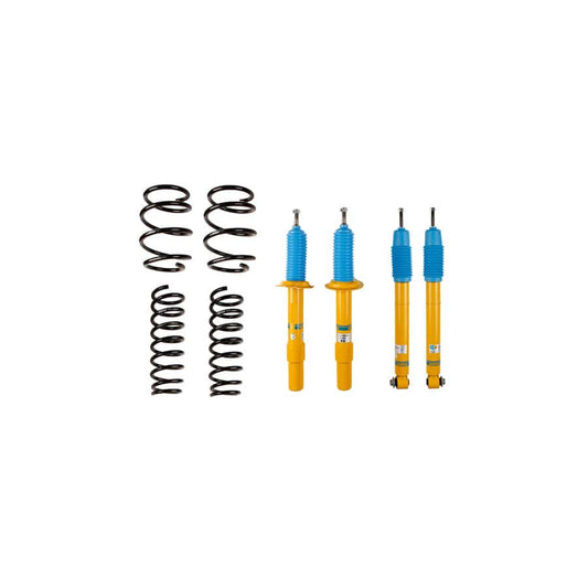 Bilstein 46-181114 BMW E60 B12 Pro Kit Coilover (Inc. 525d, 530d, 535d) 1