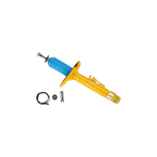 Bilstein 35-122111 PORSCHE B6 Performance DampTronic Front Shock Absorber (Inc. Boxster & Cayman) 1