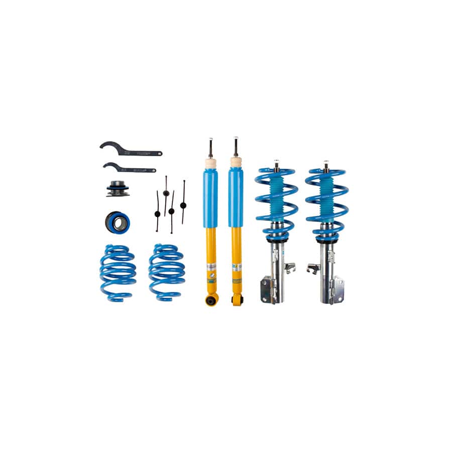 Bilstein 47-228214 NISSAN Juke B14 PSS Coilover 1