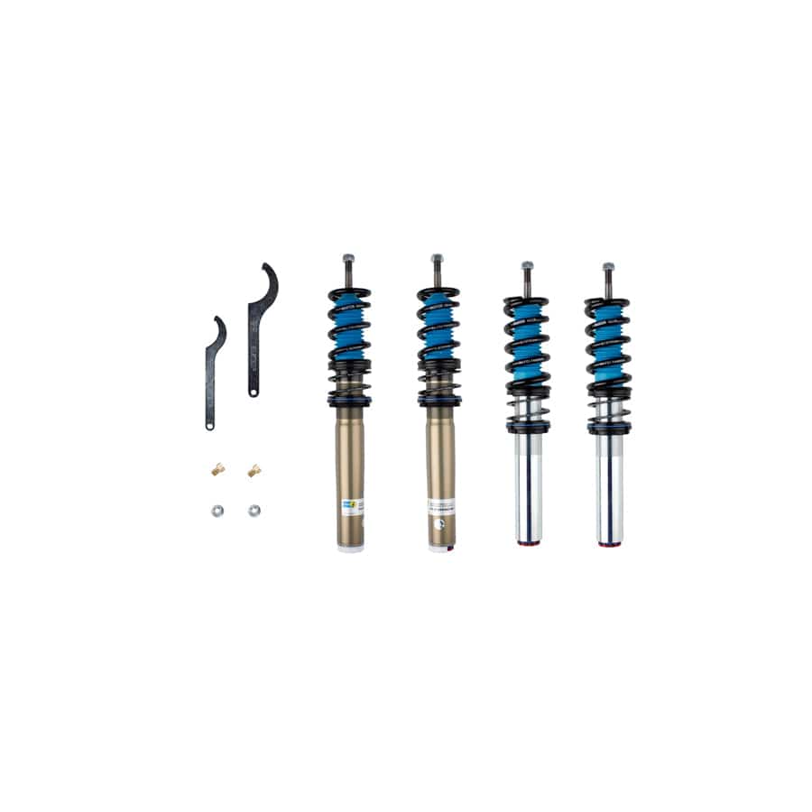 Bilstein 48-253833 PORSCHE Clubsport Coilover Kit (Inc. Cayman & 718) 1