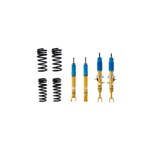 Bilstein 46-190529 NISSAN 350Z B12 Pro Kit Coilover 1