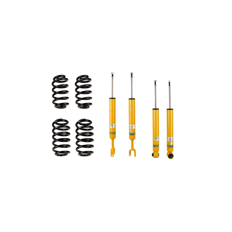 Bilstein 46-188557 AUDI B6 B7 A4 B12 Pro Kit Coilover 1