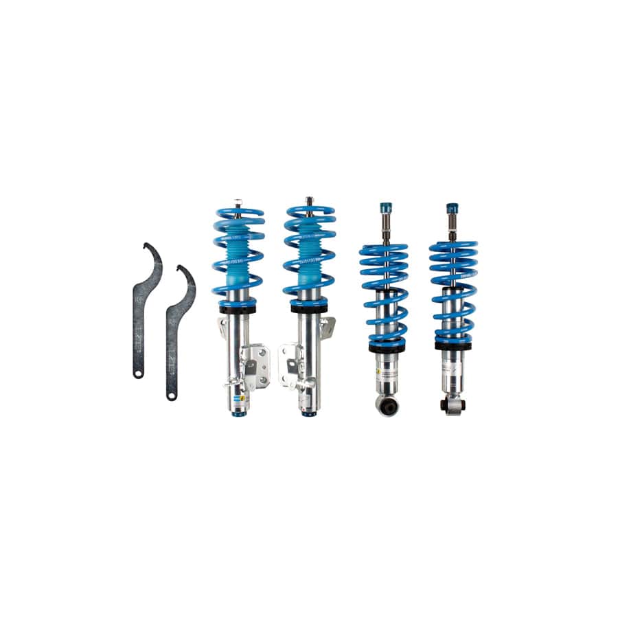 Bilstein 48-228299 SCION SUBARU TOYOTA B16 PSS10 Coilover (Inc. FR-S, BRZ, GT 86 ) 1