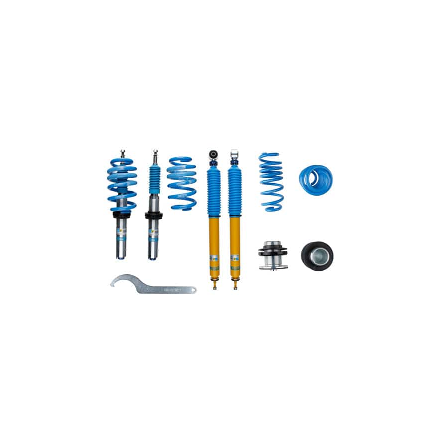 Bilstein 48-246125 AUDI PORSCHE B16 PSS10 Coilover (Inc. Q5 & Macan) 1