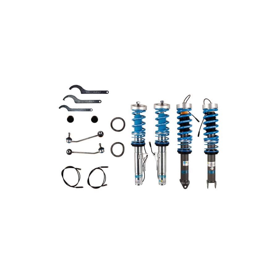 Bilstein 49-135985 PORSCHE 911 B16 Damptronic Coilover 1