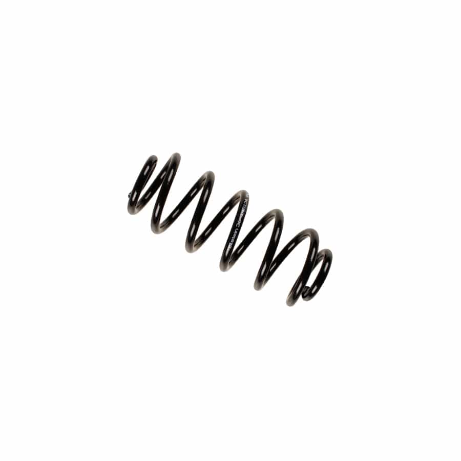 Bilstein 36-148134 VW Golf V/VI B3 OE Replacement Rear Coil Spring 1