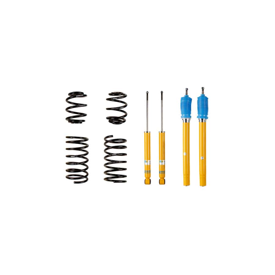 Bilstein 46-000118 BMW E30 B12 Pro Kit Coilover (Inc. 316i, 318i, 318is) 1