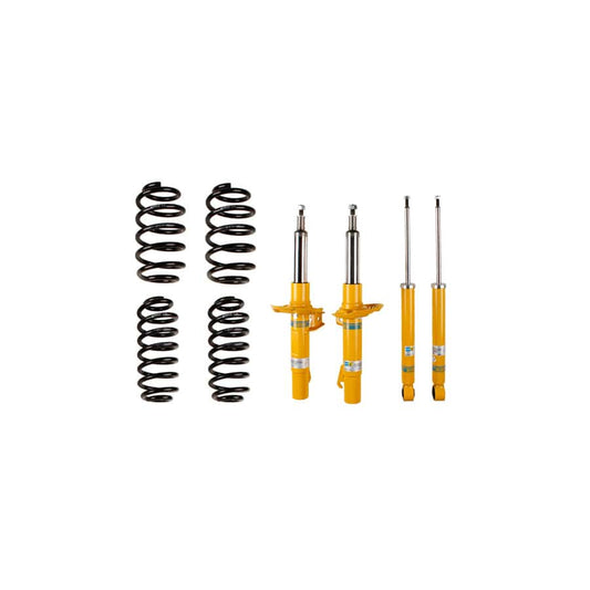 Bilstein 46-184153 VW Golf V (1K1) B12 Pro Kit Coilover 1