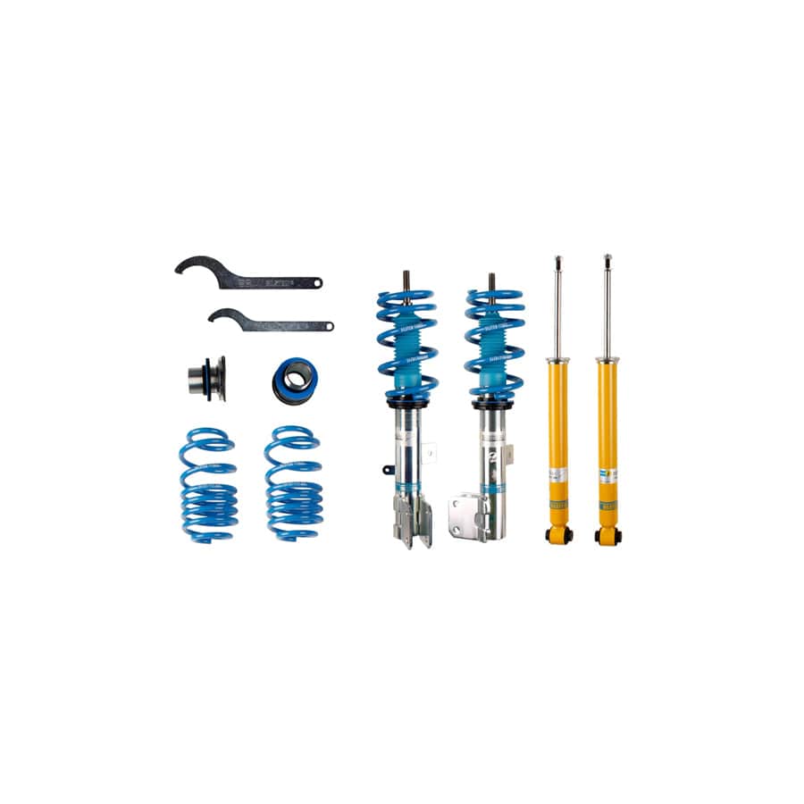 Bilstein 47-235106 PEUGEOT RCZ B14 PSS Coilover 1