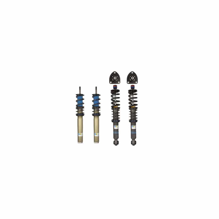 Bilstein 48-236782 PORSCHE 911 Clubsport Coilover Kit 1